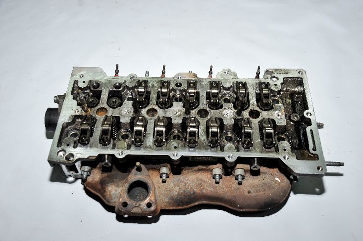 COUPE ÇIKMA YEDEK PARÇA FİAT ÇIKMA YEDEK PARÇA   (254)BRAVO SİLİNDİR KAPAGI